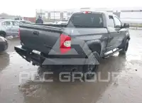 2017 Toyota TUNDRA фото