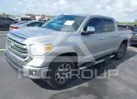 2017 Toyota TUNDRA фото