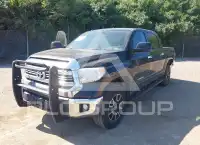 2017 Toyota TUNDRA фото