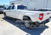 2017 Toyota TUNDRA фото