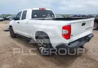 2017 Toyota TUNDRA фото