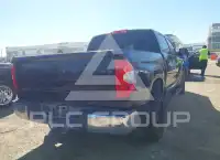 2017 Toyota TUNDRA фото