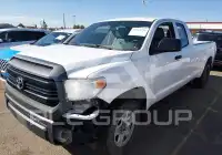 2017 Toyota TUNDRA фото