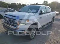 2017 Toyota TUNDRA фото
