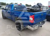 2017 Toyota TUNDRA фото
