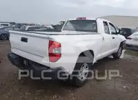 2017 Toyota TUNDRA фото