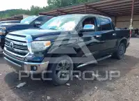 2017 Toyota TUNDRA фото