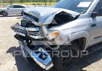 2017 Toyota TUNDRA фото