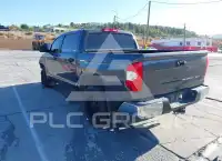 2017 Toyota TUNDRA фото
