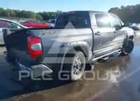 2017 Toyota TUNDRA фото