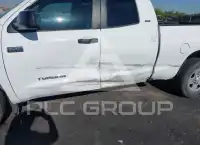 2017 Toyota TUNDRA фото