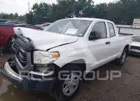 2017 Toyota TUNDRA фото