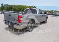2017 Toyota TUNDRA фото