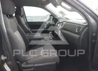 2017 Toyota TUNDRA фото