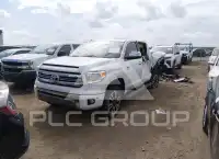 2017 Toyota TUNDRA фото