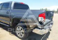 2017 Toyota TUNDRA фото