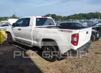 2017 Toyota TUNDRA фото