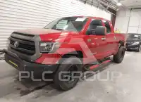 2017 Toyota TUNDRA фото
