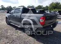 2017 Toyota TUNDRA фото