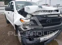 2017 Toyota TUNDRA фото
