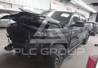 2017 Toyota TUNDRA фото