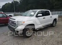 2017 Toyota TUNDRA фото