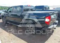 2017 Toyota TUNDRA фото
