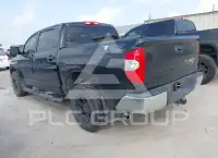 2017 Toyota TUNDRA фото