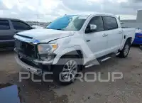 2017 Toyota TUNDRA photo