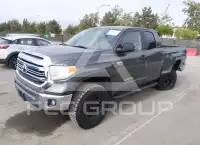 2017 Toyota TUNDRA photo
