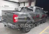 2017 Toyota TUNDRA фото