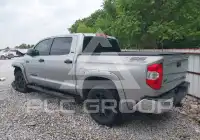 2017 Toyota TUNDRA фото