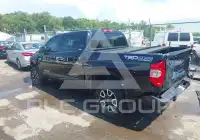 2017 Toyota TUNDRA фото