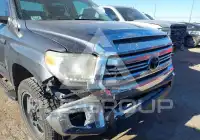 2017 Toyota TUNDRA фото