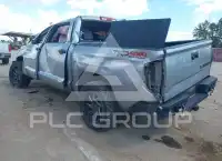 2017 Toyota TUNDRA фото