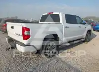 2017 Toyota TUNDRA фото