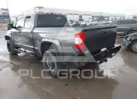 2017 Toyota TUNDRA фото