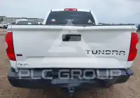 2017 Toyota TUNDRA фото