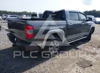 2017 Toyota TUNDRA фото