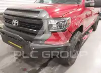 2017 Toyota TUNDRA фото