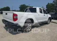 2017 Toyota TUNDRA photo