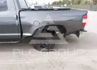 2017 Toyota TUNDRA photo