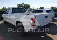 2017 Toyota TUNDRA фото
