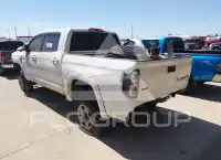 2017 Toyota TUNDRA фото