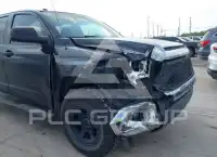 2017 Toyota TUNDRA фото