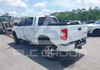 2017 Toyota TUNDRA фото