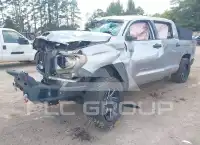 2017 Toyota TUNDRA фото