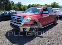 2017 Toyota TUNDRA фото