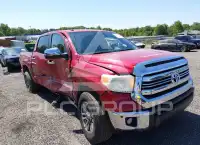 2017 Toyota TUNDRA фото