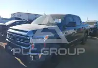 2017 Toyota TUNDRA фото